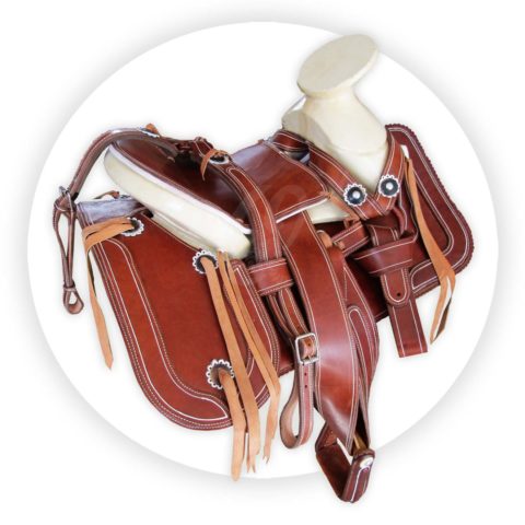 Silla Charra Mod. Caporal