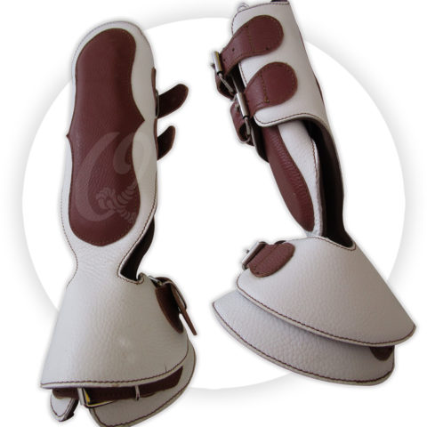 Canillera Blanca MOD 1